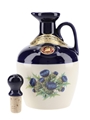 Rutherford's Ceramic Decanter Montrose Pottery 75cl / 40%