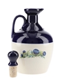 Rutherford's Ceramic Decanter Montrose Pottery 75cl / 40%