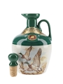 Rutherford's Ceramic Decanter Montrose Pottery 75cl / 40%