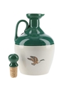 Rutherford's Ceramic Decanter Montrose Pottery 75cl / 40%