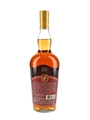Weller Antique 107 Sazerac Barrel Pick Bottled 2024 - Buffalo Trace 75cl / 53.5%