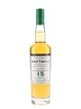 Daftmill 2007 15 Year Old Bottled 2023 - Fife Strength 70cl / 56.3%