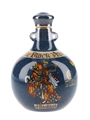 The Black Prince 25 Year Old Ceramic Decanter  70cl / 40%