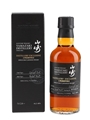 Yamazaki Spanish Oak Distillery Exclusive 18cl / 48%