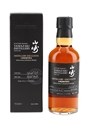 Yamazaki Spanish Oak Distillery Exclusive 18cl / 48%