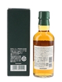 Hakushu American & Spanish Oak Distillery Exclusive 18cl / 48%