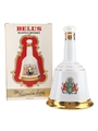 Bell's Ceramic Decanter Royal Wedding 1986 - Prince Andrew & Sarah Ferguson 75cl / 43%