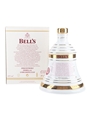 Bell's Christmas 2009 Ceramic Decanter Arthur Bell 70cl / 40%