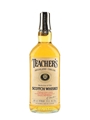 Teacher's Highland Cream Bottled 1970s-1980s 75.7cl / 40%