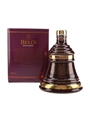 Bell's Christmas 2002 8 Year Old Ceramic Decanter James Watt 70cl / 40%