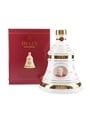 Bell's Christmas 2000 Ceramic Decanter Cherrybank Centre 70cl / 40%