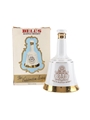 Bell's Ceramic Decanter Prince William Of Wales 1982 50cl / 40%