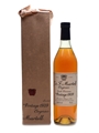 Martell 1939 Landed 1974, Bottled 1987 70cl / 38.6%