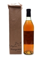 Martell 1939 Landed 1974, Bottled 1987 70cl / 38.6%