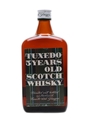 Tuxedo 5 Year Old Bottled 1970s 75cl / 43%