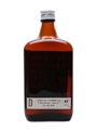 Tuxedo 5 Year Old Bottled 1970s 75cl / 43%