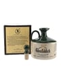 Glenfiddich Scottish Royalty Ceramic Jug Bottled 1980s - Bonnie Prince Charlie 75cl / 43%