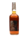Jim Beam White Label Bottled 1970s - Spirit 75cl / 40%