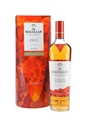 Macallan A Night On Earth In Scotland 2022 Erica Dorn 70cl / 43%