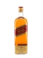 Johnnie Walker Red Label Bottled 1990s 1.125cl / 43%