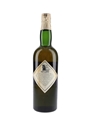 Black & White Spring Cap Bottled 1950s 75cl / 40%