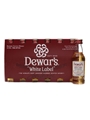 Dewar's White Label  12 x 5cl / 40%