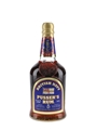 Pusser's British Navy Rum  70cl / 54.5%