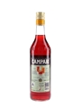 Campari Bitter Bottled 2000s 70cl / 25%