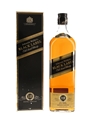 Johnnie Walker Black Label 12 Year Old Extra Special Bottled 1980s 100cl / 43%