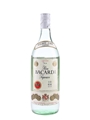 Bacardi Superior Bottled 1970s-1980s 100cl / 40%
