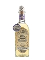 Tequila Fortaleza Reposado Bottled 2022 - Winter Blend 70cl / 43.5%