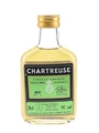 Chartreuse Green Bottled 1990s 20cl / 55%