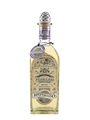 Tequila Fortaleza Reposado Bottled 2022 - Winter Blend 70cl / 43.5%