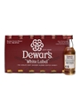 Dewar's White Label 12 x 5cl / 40%
