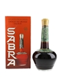 Sabra Chocolate Orange Liqueur Bottled 1980s 75cl / 30%