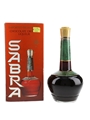 Sabra Chocolate Orange Liqueur Bottled 1980s 75cl / 30%