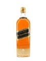 Johnnie Walker Black Label Extra Special Bottled 1970s 113cl / 40%