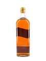 Johnnie Walker Black Label Extra Special Bottled 1970s 113cl / 40%