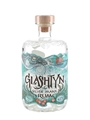 Glashtyn Silver Manx Rum Fynoderee Distillery - Batch 01 70cl / 43%