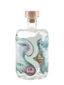Glashtyn Silver Manx Rum Fynoderee Distillery - Batch 01 70cl / 43%
