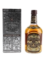 Chivas Regal 12 Year Old Bottled 1980s 75cl / 43%