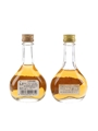 Assorted Japanese Whisky  4 x 5cl