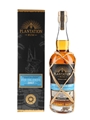 Plantation 2017 Single Cask Fiji Rum Bottled 2023 - StarmoreBoss 70cl / 50%