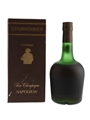 Courvoisier Napoleon Old Liqueur Cognac Bottled 1970s-1980s 68cl / 40%
