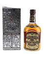 Chivas Regal 12 Year Old Bottled 1980s - Duty Free 75cl / 43%