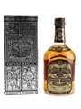 Chivas Regal 12 Year Old Bottled 1980s 75cl / 43%