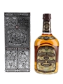 Chivas Regal 12 Year Old Bottled 1980s 75cl / 43%