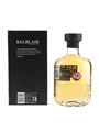 Balblair 2005 1st Release Bottled 2017 70cl / 46%