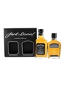 Jack Daniel's Gift Set Old No.7 & Gentleman Jack 2 x 20cl / 40%