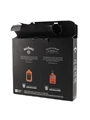 Jack Daniel's Gift Set Old No.7 & Gentleman Jack 2 x 20cl / 40%